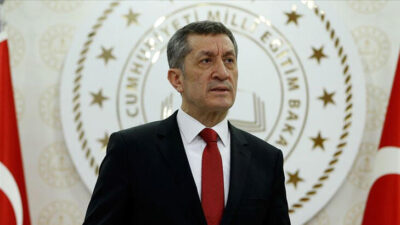 Flaş yüz yüze eğitim açıklaması