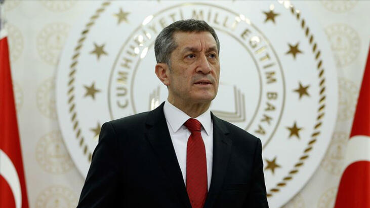 Flaş yüz yüze eğitim açıklaması