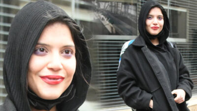 ‘Testi negatif çıkarsa öpüşürüm’