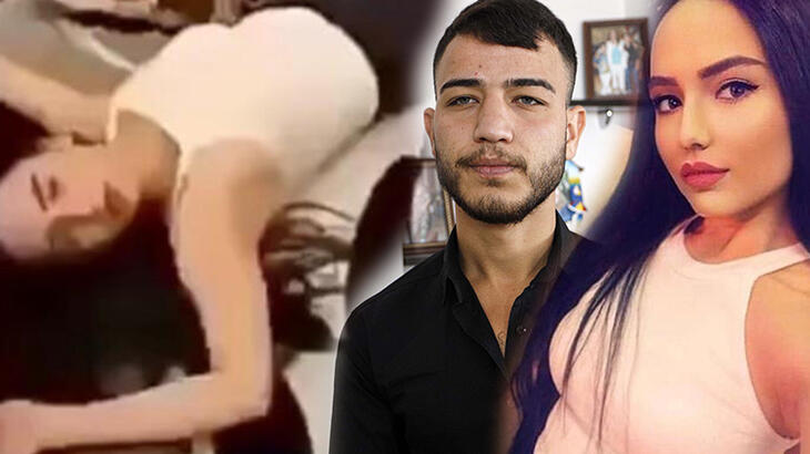 Ümitcan Uygun’dan şok eden cevap! Bir kez tokat attım, bayıldı