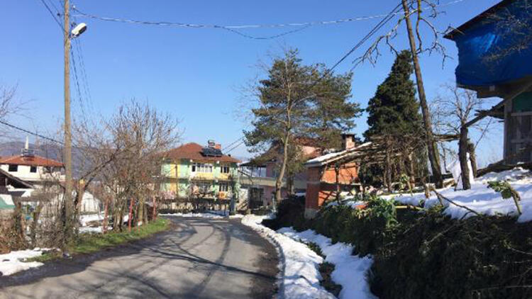 Muhtarın testi pozitif çıktı! Tüm köyde…