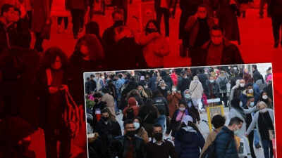 Vaka sayısı artışı harekete geçirdi! Bu hafta itibari ile…