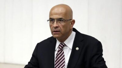 Enis Berberoğlu’nun fezlekeye itirazının reddine üst mahkemeden de ret