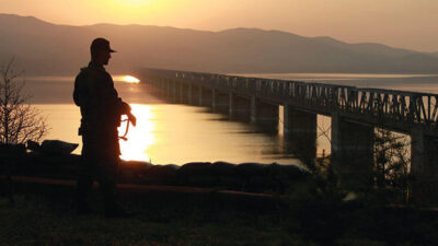 MSB açıkladı: 3 PKK’lı terörist yakalandı