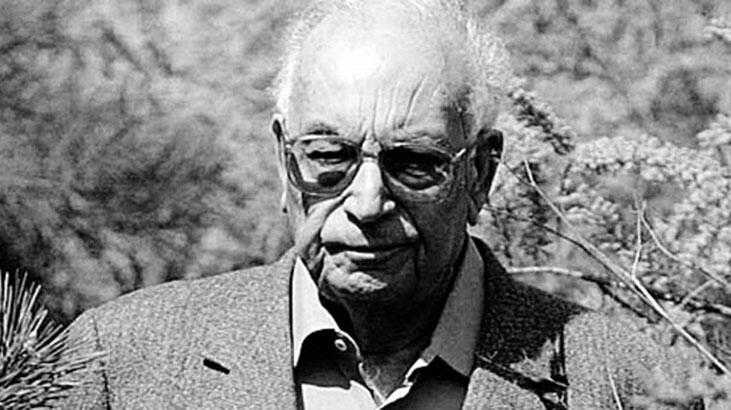 Yazar Yaşar Kemal vefatının 6. yılında anıldı