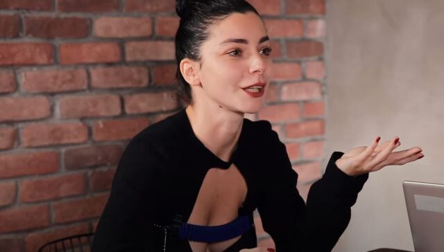 Cinsellik açıklaması olay oldu! ‘ilk gün eve gelen erkek…’ Cinsellik açıklaması olay oldu! ‘ilk gün eve gelen erkek…’