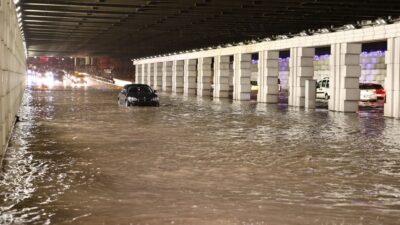 Kahreden haber! Can kaybı 2’ye yükseldi