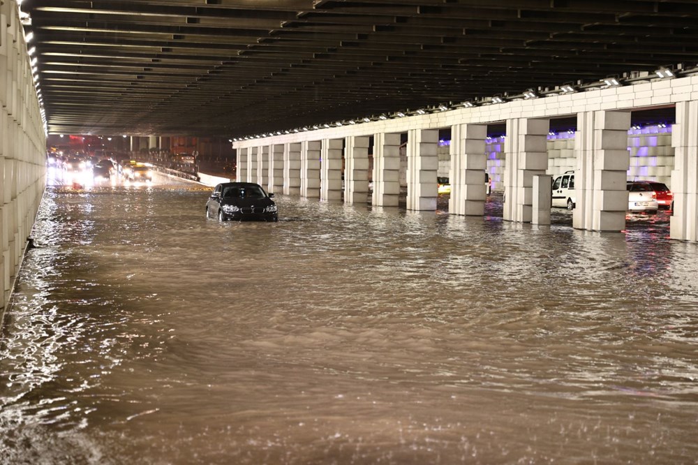 Kahreden haber! Can kaybı 2’ye yükseldi