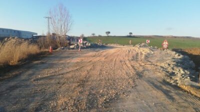 İki ilçeyi birbirinden ayırmıştı! Flaş karar…