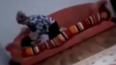 Dövdü, yastıkla nefessiz bıraktı! Türkiye’yi ayağa kaldıran olay