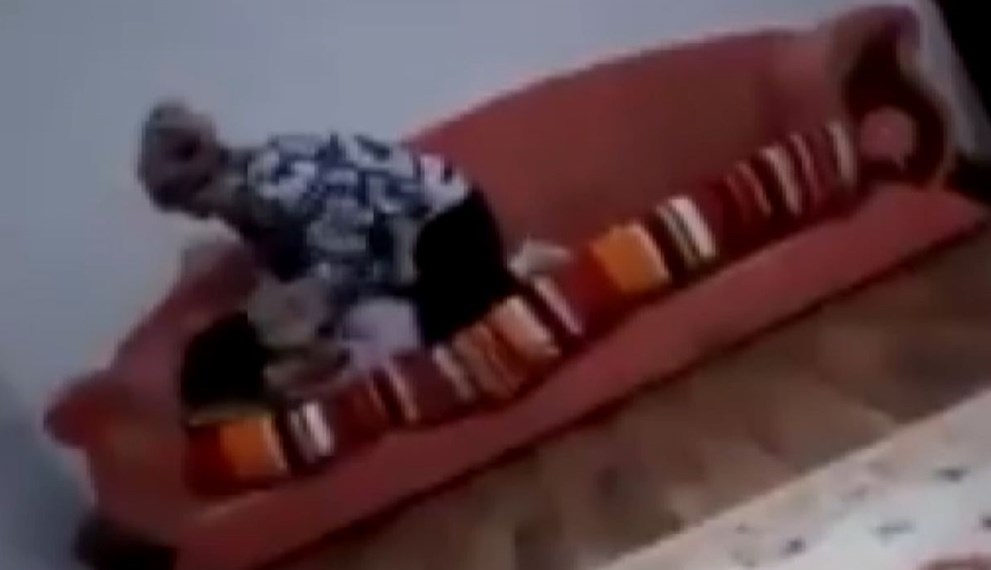 Dövdü, yastıkla nefessiz bıraktı! Türkiye’yi ayağa kaldıran olay