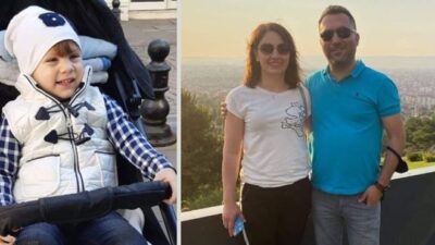 Eskişehir’deki aile katliamında katil zanlısı eski ortak çıktı