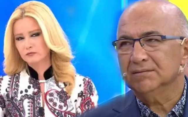 Canlı yayında gerginlik sonrası programa veda etti!