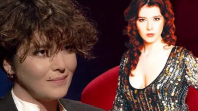 Senem Kuyucuoğlu ve kız arkadaşından aşk pozu!