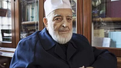 Muhammed Emin Saraç hayatını kaybetti