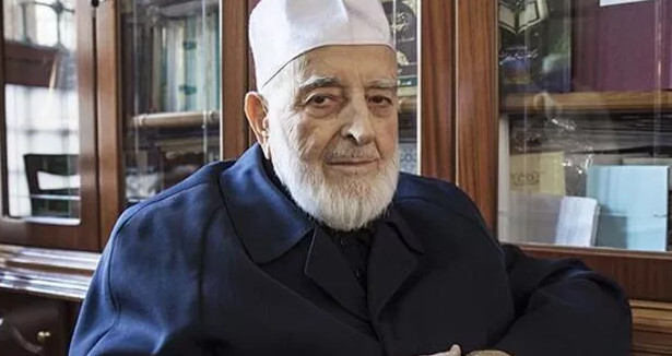 Muhammed Emin Saraç hayatını kaybetti