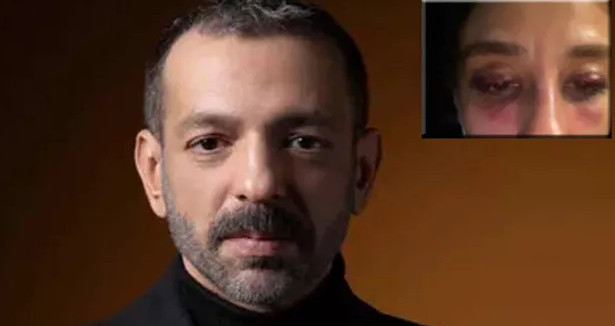 Ünlü müzisyenin evine uyuşturucu baskını!