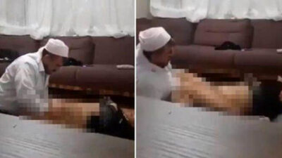 İğrenç görüntülerle gündeme gelmişti! Flaş karar…