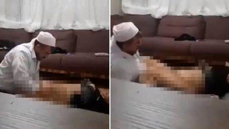 İğrenç görüntülerle gündeme gelmişti! Flaş karar…