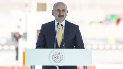 Bakan Karaismailoğlu’dan metro açıklaması: Yıl sonunda açmayı planlıyoruz