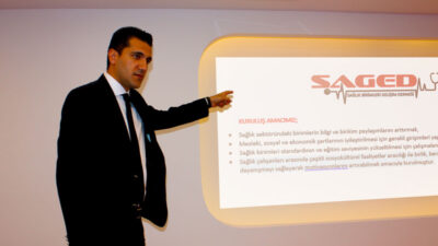 Sağlık mevzuatı ve sağlık tesislerinde süreç yönetimi