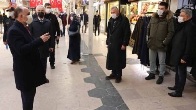 Bir ilde daha tedirgin eden artış