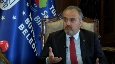 Aktaş’tan Kılıçdaroğlu’na ‘yeşil’ cevabı: Önce Nilüfer’e bakmalı!