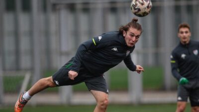 Bursaspor’da flaş Ali Akman gelişmesi!