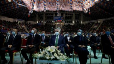 Trenden inenlere ilk kez çağrı geldi, Gürkan ‘uykusuz yönetim’ sözü verdi!