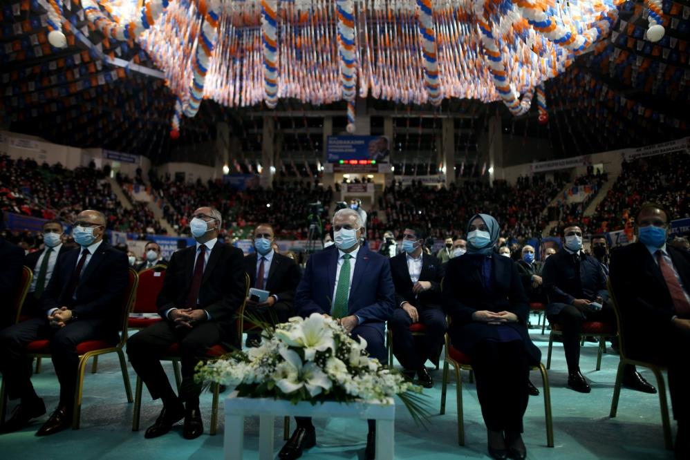 Trenden inenlere ilk kez çağrı geldi, Gürkan ‘uykusuz yönetim’ sözü verdi!