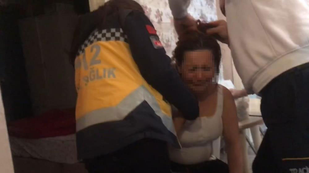 Yer: Bursa… Genç kadın kıskançlık krizine girince… Yer: Bursa… Genç kadın kıskançlık krizine girince…