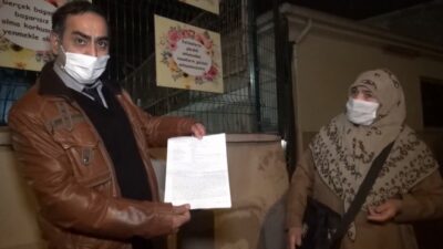 Bursa’da sahte banka müdürü 75 yaşındaki kadını dolandırdı