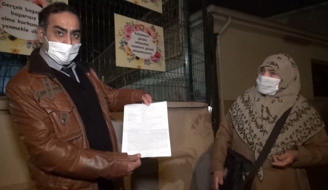 Bursa’da sahte banka müdürü 75 yaşındaki kadını dolandırdı