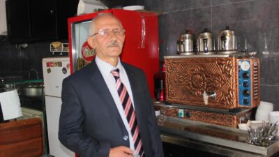 Bursalı aşçının Kemal Kılıçdaroğlu’na benzerliği şaşırtıyor