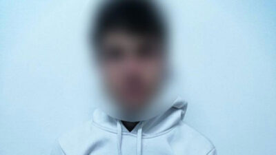 Bursa’da hırsızlık şüphelisi kovalamaca sonucu yakalandı