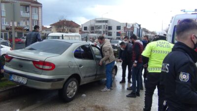 Yer:Bursa… Direksiyon başında kriz geçirdi! 5 kişi ölümden döndü