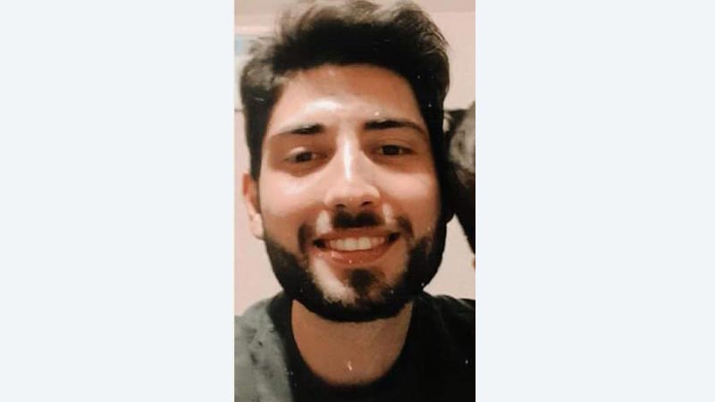 Bursa’da 23 yaşındaki genç banyoda ölü bulundu