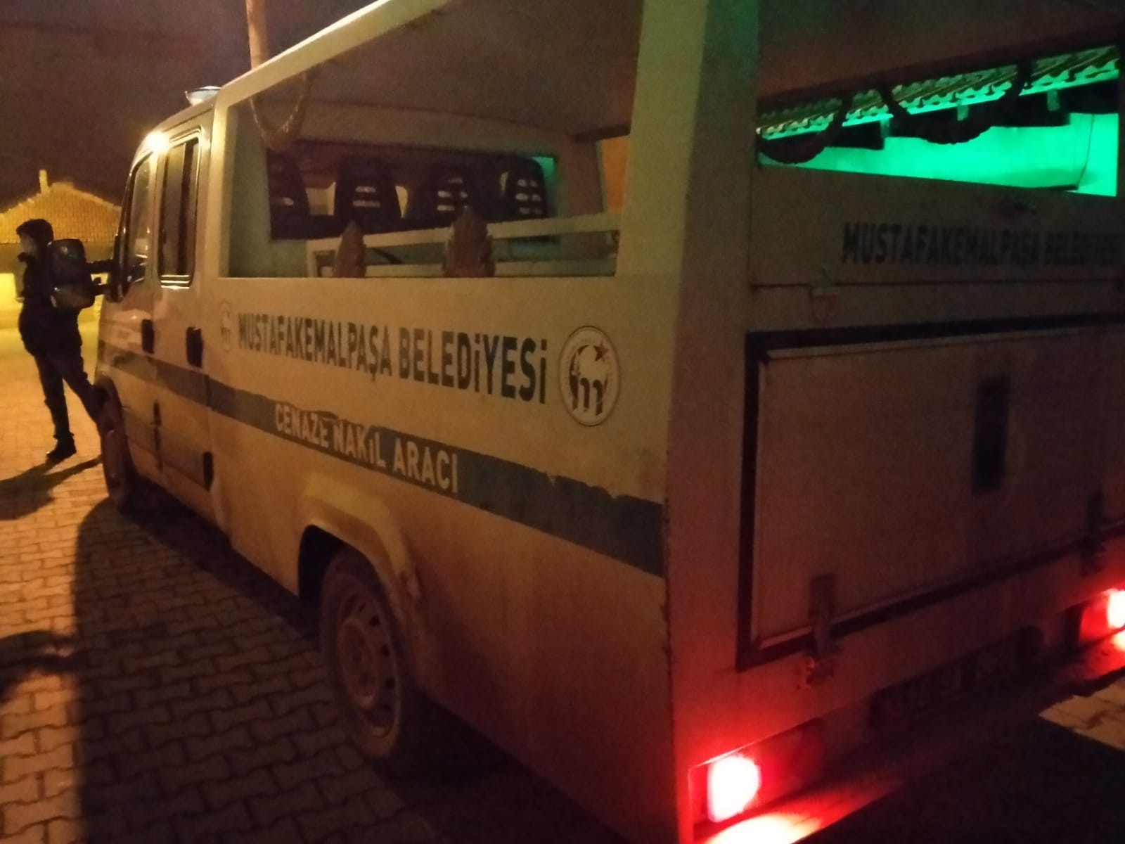 Bursa’da acı olay! Hayatını kaybetti