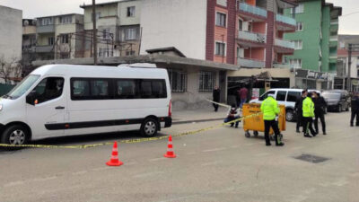 Bursa’da dehşet saçmıştı! Flaş gelişme