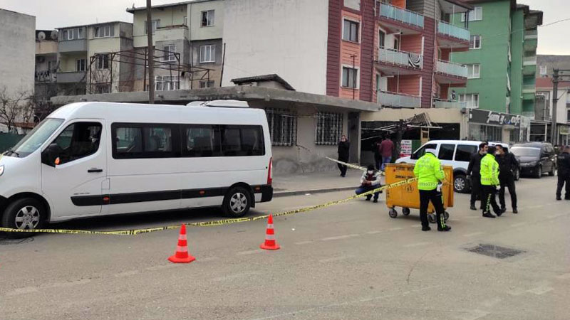 Bursa’da dehşet saçmıştı! Flaş gelişme Bursa’da dehşet saçmıştı! Flaş gelişme