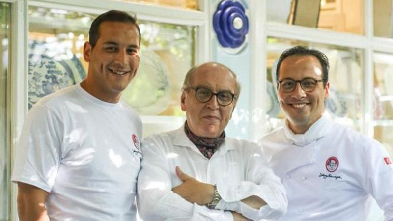 Bursa’nın ünlü kebapçısında büyük vurgun