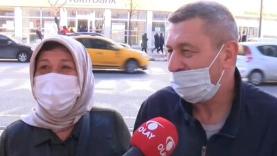 Bursalılardan birbirinden ilginç Sevgililer Günü yorumları!