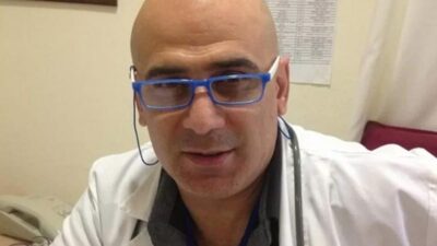 Kahreden haber! Koronavirüse yenik düştü