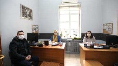 İstihdam Merkezi’ne 50 kadın personel alımı yapılacak