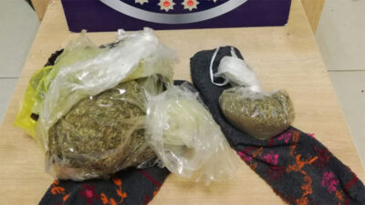 Bursa’da uyuşturucu tacirlerine darbe: 36 şüpheli tutuklandı