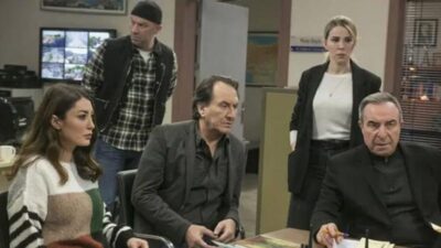 Yıllar sonra ortaya çıktı! Arka Sokaklar’da…