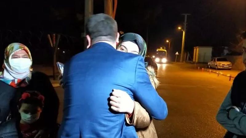 Kızını taciz eden kişiyi öldürmüştü! İşte babanın ilk sözleri… Kızını taciz eden kişiyi öldürmüştü! İşte babanın ilk sözleri…