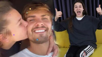 Nisa Bölükbaşı’ndan dikkat çeken evlilik şartı!