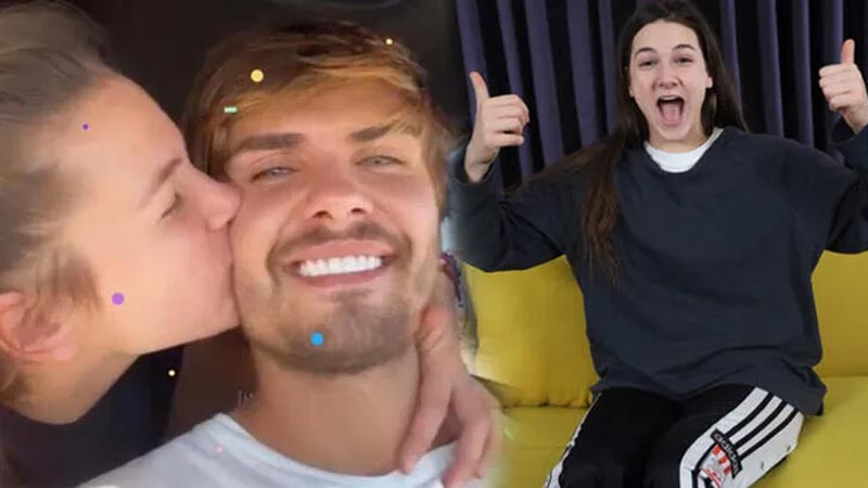 Nisa Bölükbaşı’ndan dikkat çeken evlilik şartı!