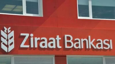 Ziraat Bankası’na giriş yapılamıyor!